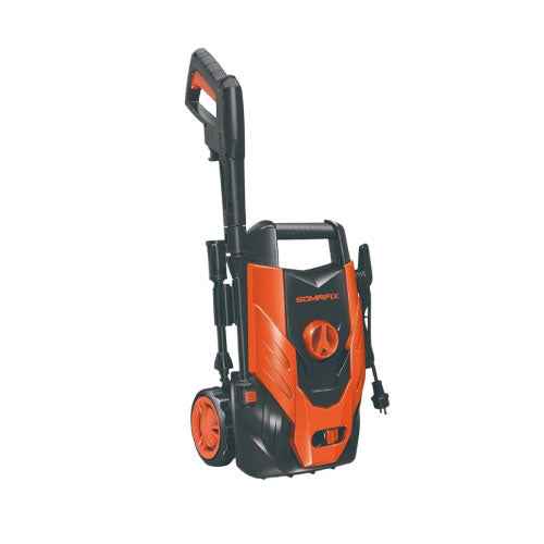 Somafix High Pressure Washer SFX8497 6.5L 1400w Portable Cleaning Machine with Adjustable Nozzle