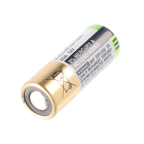 GP High Voltage Tianqiu Alkaline Battery 23A 12V
