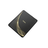 Hoco GM22 Aurora Gaming Mouse Pad-200×240mm  Precision Surface with Non-Slip Rubber Base