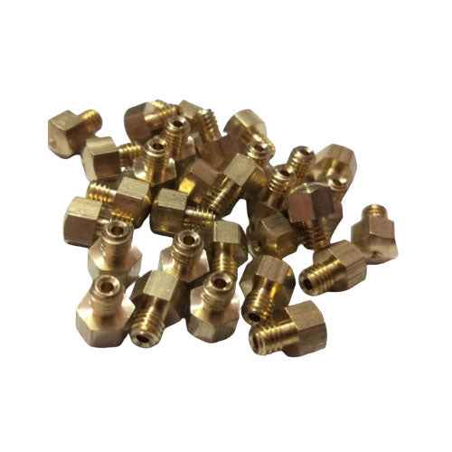 DBG Gas Jet Nozzle 0.97mm Hole Size(T20783)