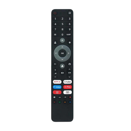 Wansa Smart TV Remote UniversalControl (T25125)