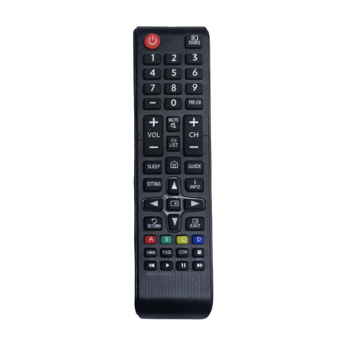 Universal LCD Remote Control for Samsung TVs RM185CS (T10863)