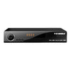 Star Gold 730 HD Full HD Satellite Receiver  with USB and HDMI Support (T20086) - Alqamarshop