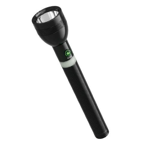 Sumo SM-6033 Zoom Illumination Torch Ultra-Bright with 3200m Shooting Range (T27143)