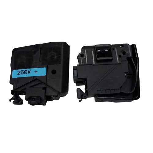 Washing Machine Door Switch 16A Heavy Duty Safety Lock (T26926)