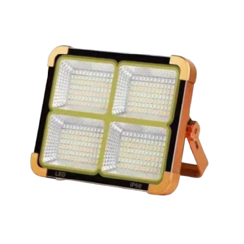 300W LED Solar Flood Light IP66 Waterproof, Outdoor Security Lighting (T27008)