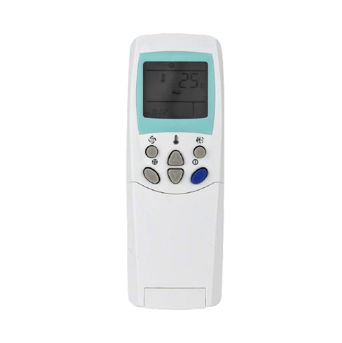 KT-LG1 AC Remote Control Compatible Replacement for LG Air Conditioners (T22189)