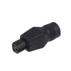 DC Power Adapter Connector  5.5 x 5.1 mm (T26867) - Alqamarshop