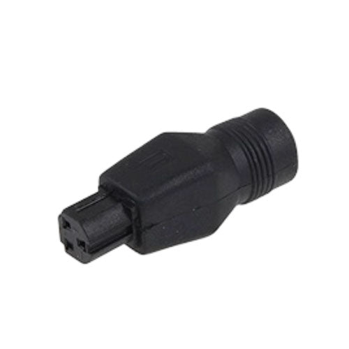DC Power Adapter Connector  5.5 x 5.1 mm (T26867) - Alqamarshop
