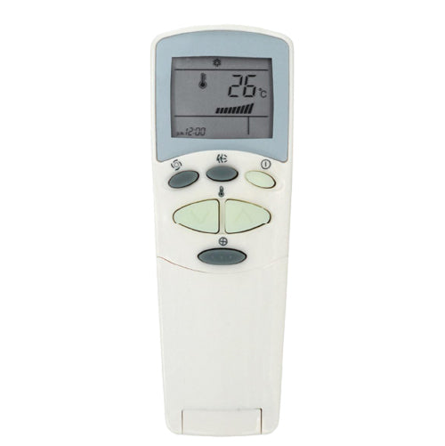 Universal LG AC Remote Control  Compatible with Most LG Split and Window ACs (T15665)