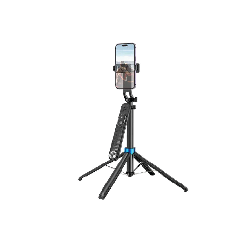 3-Axis Gimbal — K24 Intelligent Tracking & Stabilizer