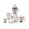 Orange 750W Elegant Mixer Grinder Powerful and Stylish (T27348) - Alqamarshop
