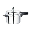 Sumo Pride Aluminum Outer Lid Pressure Cooker Fast and Efficient Cooking - Alqamarshop