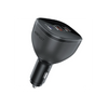 Acefast B14 165W PD3.1 Car Charger – 3-Port  Fast Charging Adapter with 2×USB-C & USB-A