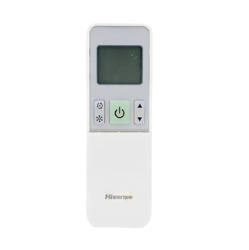 Hisense DG11J1 AC Remote Control Replacement  Remote for Hisense Split AC (T26324)