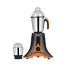 Orange Trio 550W Mixer Grinder Compact and Efficient (T27550) - Alqamarshop