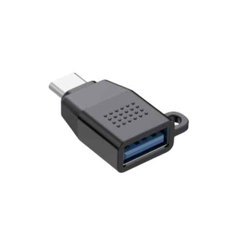 Budi USB 3.0 DC151B Type-C OTG Super Fast Data Transmission
