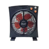 Sumo SBF-12 Electric Fan 45W Powerful Cooling with 12-Inch Blade (T27174) - Alqamarshop