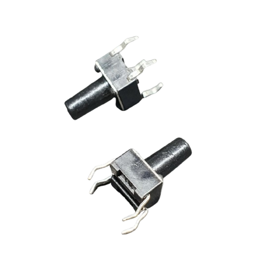 OKYN 0044 Micro Switch – 251204, 9.5mm Compact  Size
