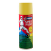 ABRO Spray Paint Canary Yellow 41 – All Purpose,  Fast Dry, Interior & Exterior
