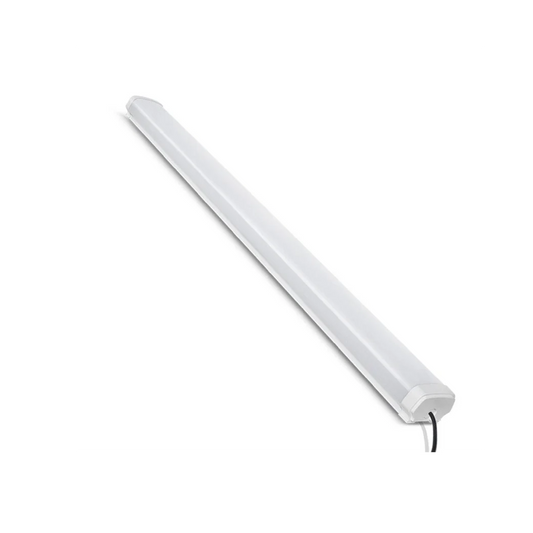 مصابيح LED الأنبوبية المقاومة للغبار من Suny – 40 واط، 60 سم، 3400 لومن، 6500 كلفن ضوء النهار