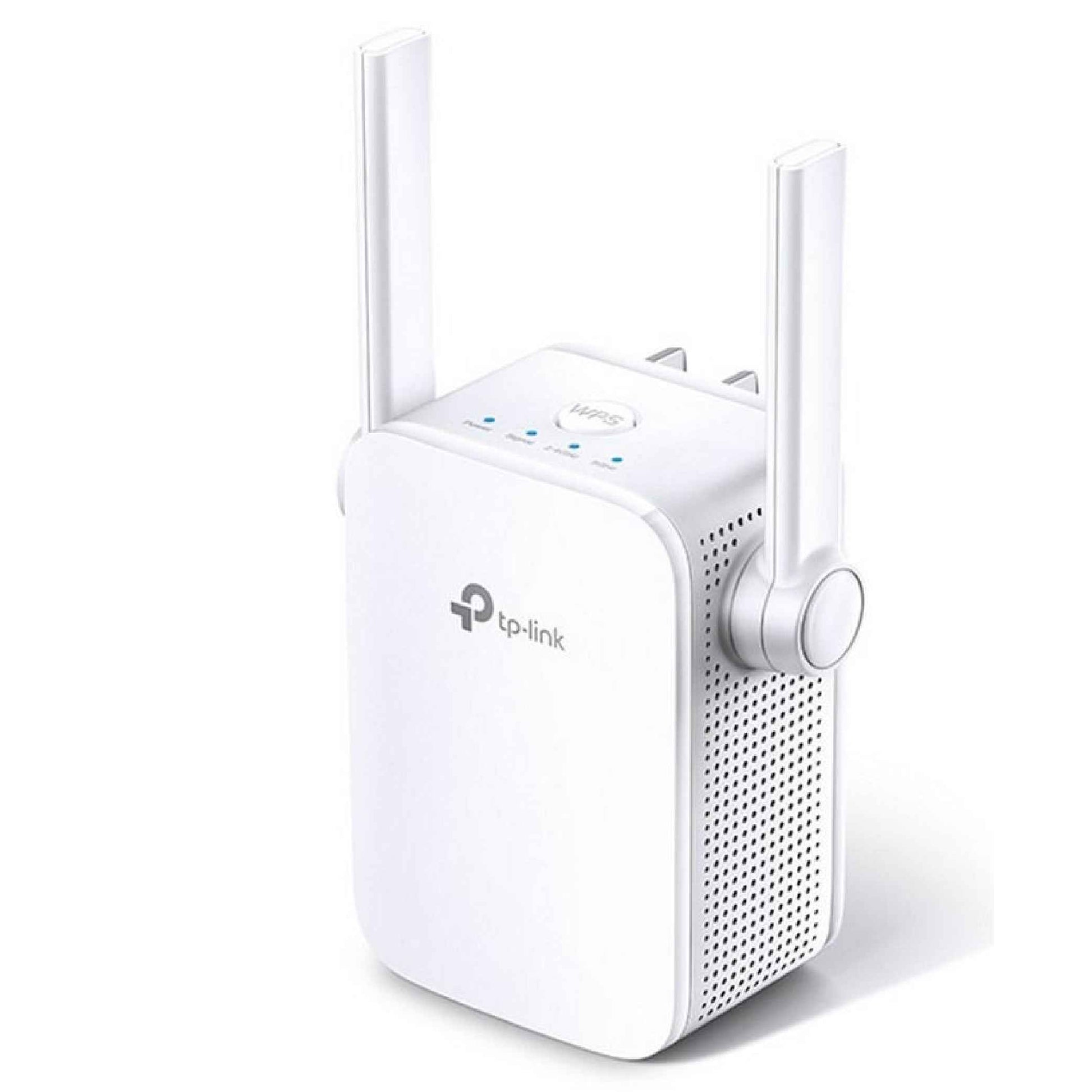 TP-Link Mesh Wi-Fi Extender AC1200 Dual Band –  Seamless Coverage Expansion (Model T27933)