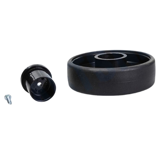 0069 Gas Cooker Control Knob (Model P.K-8) –  Replacement Part (T02745)