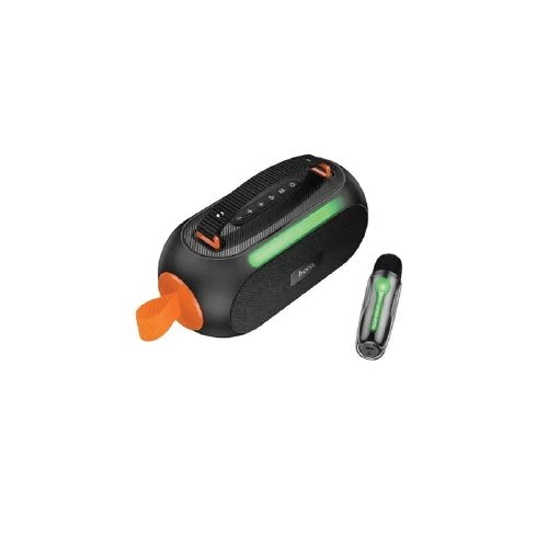 Hoco DS64 30W Bluetooth Speaker with Microphone