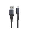 Earldom EC-171i Fast Charging Cable 2.4A (T27516) - Alqamarshop
