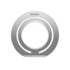 Baseus Halo Series Foldable Metal Ring Stand Single Pack (SN) - Alqamarshop