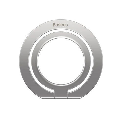 Baseus Halo Series Foldable Metal Ring Stand Single Pack (SN)