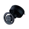 Budi 2-in-1 Universal Magnetic Car Mount CM589B Ultra Strong Magnetic Holder