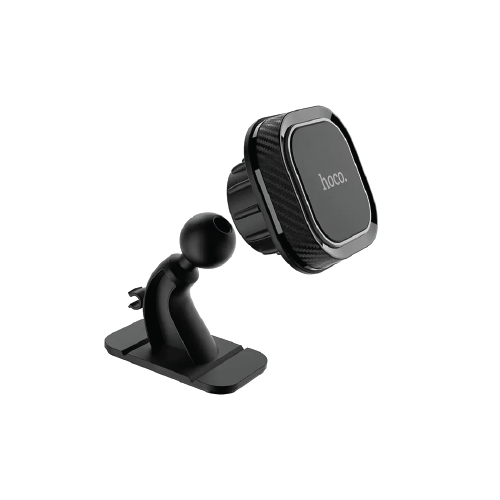 CA53 Intelligent Magnetic Dashboard Car Mount, 360°