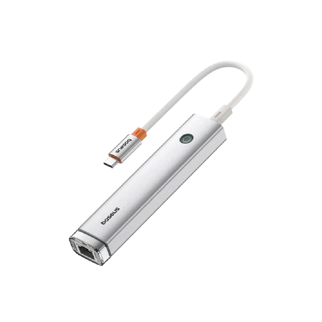 Baseus Color Plate Series 5-in-1 USB-C Hub