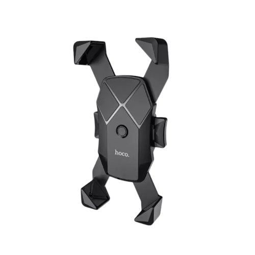 CA58 Light Ride Phone Mount For Bicycles and Motorcycles (SN)