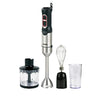 Sumo SX-8152 5-in-1 Stick Blender – Powerful 300W Multi-Function Mixer (T27133) - Alqamarshop