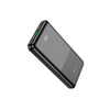 Hoco Q9 Pro 10000mAh Power Bank-PD20W & 18W  Fast Charging Portable Battery with LED Display