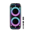 Wgaoyang Super Loud 6.2 x2 High-Power Dual Speaker Horn (T27510) - Alqamarshop