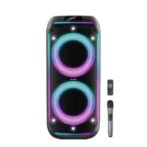 Wgaoyang Super Loud 6.2 x2 High-Power Dual Speaker Horn (T27510)