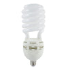 Tecolite 30W Blue Lux Plus Bulb Half Spiral, Energy-Efficient Lighting (T20156) - Alqamarshop