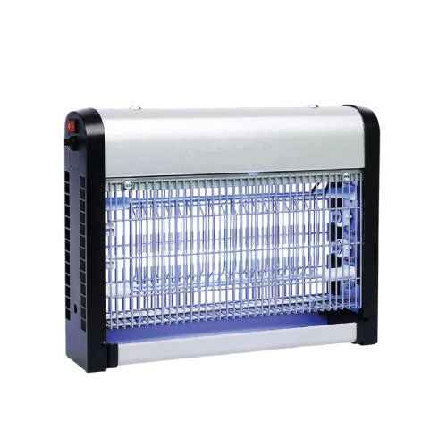 Cleenwood Insect Killer CW-50 10W Electric Mosquito and Bug Zapper 220–240v