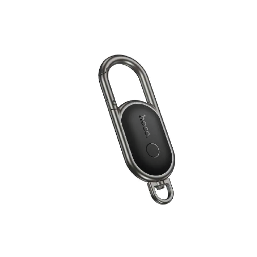 Bluetooth Tracker — E91J Anti-Lost Keychain for iOS