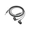 M97 Enjoy Wireless Earphones with Microphone –  Bluetooth Stereo Headset (Black)