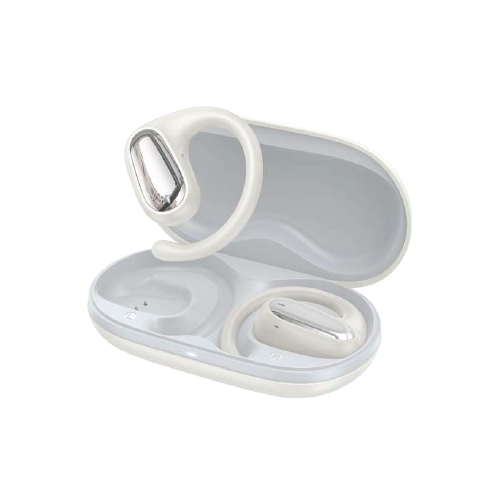 BT headset- EA4 Cloud open true wireless