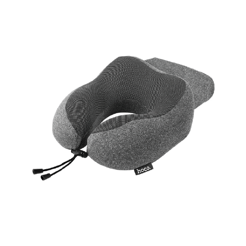 U-Shaped Pillow - HX70 Memory Foam