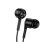 M82 La Musique Wireless Earphones with  Microphone – Bluetooth Stereo Headset (Black)