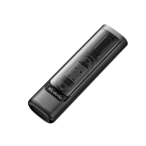Mcdodo WF-1720 Storage Box Multi-Use Case for Cable and SIM Accessories - Alqamarshop