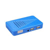 DGTech GD-610HD Full HD Satellite Receiver High-Quality Digital TV Receiver (T27627)