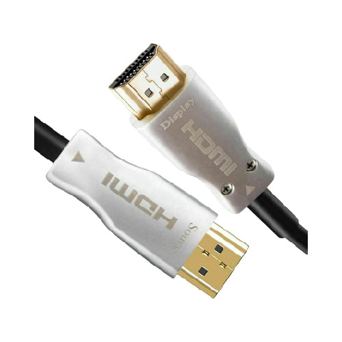 HDMI To HDMI Cable 50M 8K@60Hz, 48Gbps, HDR10+, Dolby Vision, eARC Support (T27297)
