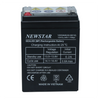 Newstar 33-0212 12V 2Ah SLA Rechargeable Battery Maintenance-Free AGM Power